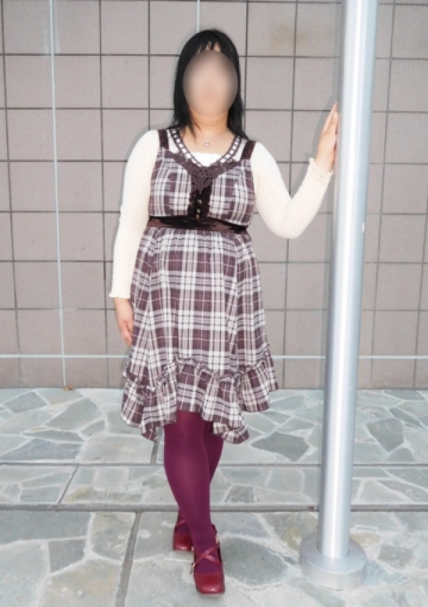 こころ、土浦VIPデブ専肉だんご 4