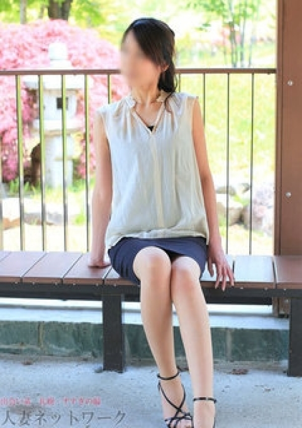 奈緒、出会い系人妻ネットワーク 4