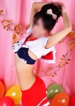 kana、福沢くんアロマプレミアム店 4