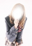 ゆみ/特進、制服がすき