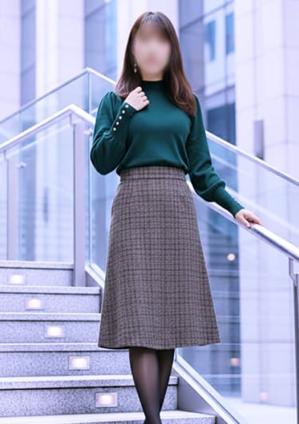 みなみ、新宿ミセスラウンジ東京 3