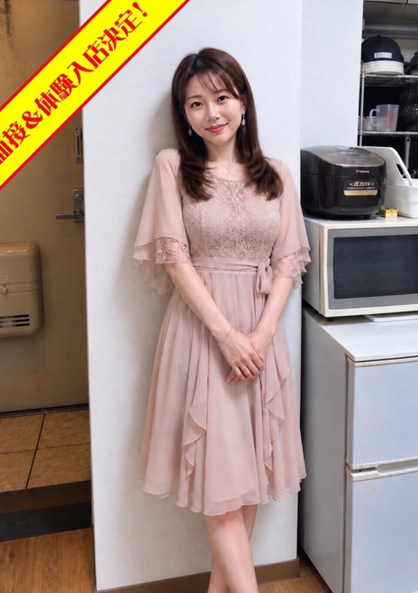 ちほ、セカンドハウス