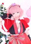 秋葉原過激☆コスプレクラブぴっくるす2、みく
