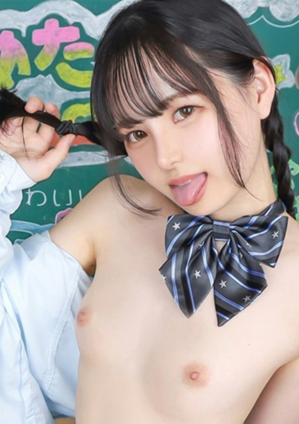 舐めたくてグループ～君とサプライズ学園～越谷校、るか