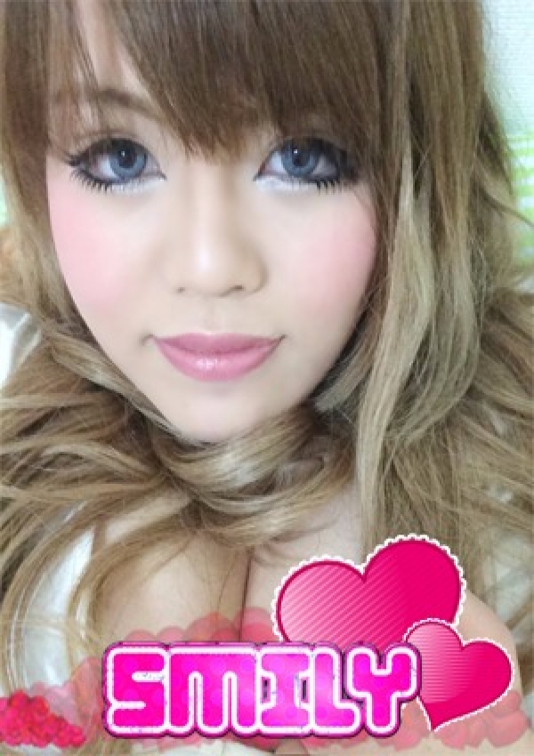 はなAF可能、SMILY