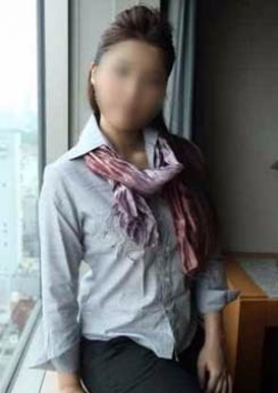 かおり、東京S級美女専科 1