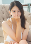 ちえみ、ビキニSPA
