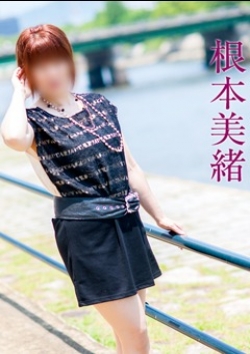 根本美緒、五十路マダム 5