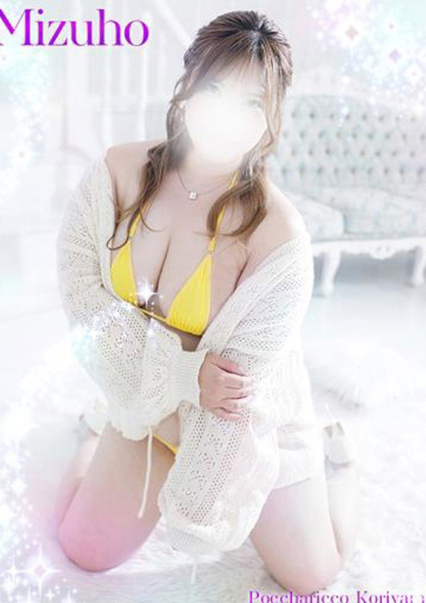 みずほちゃん、ぽっちゃりっ娘 6