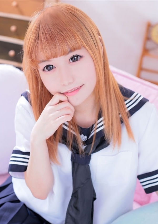 ありす、フィーリングin町田 1