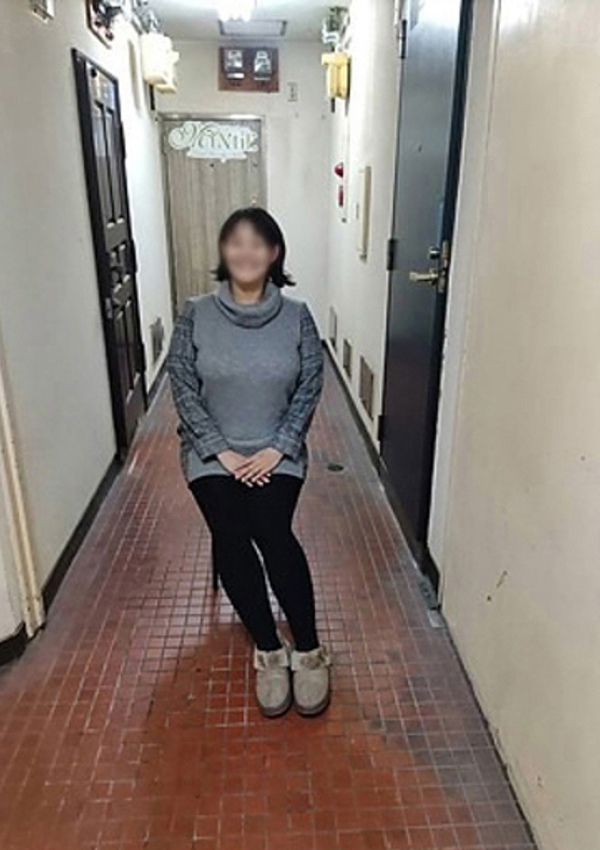 かなこ(梅田)、妻天京橋