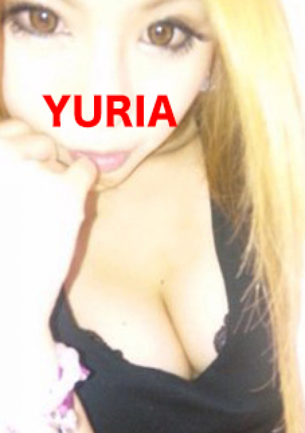 ゆりあ、マハラジャ GG 3