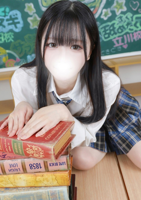 ねる、舐めたくてグループ～ペロンチョ学園～八王子校 4