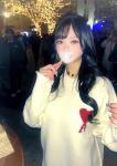 姫コレクション 新宿店、白雪あすか