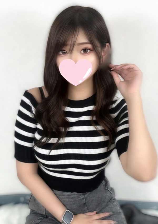 イツキ、ギャルズネットワーク姫路 3