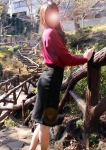 若葉、上野人妻城