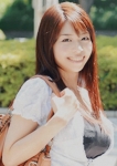 メル友子、旅のとも伊勢志摩