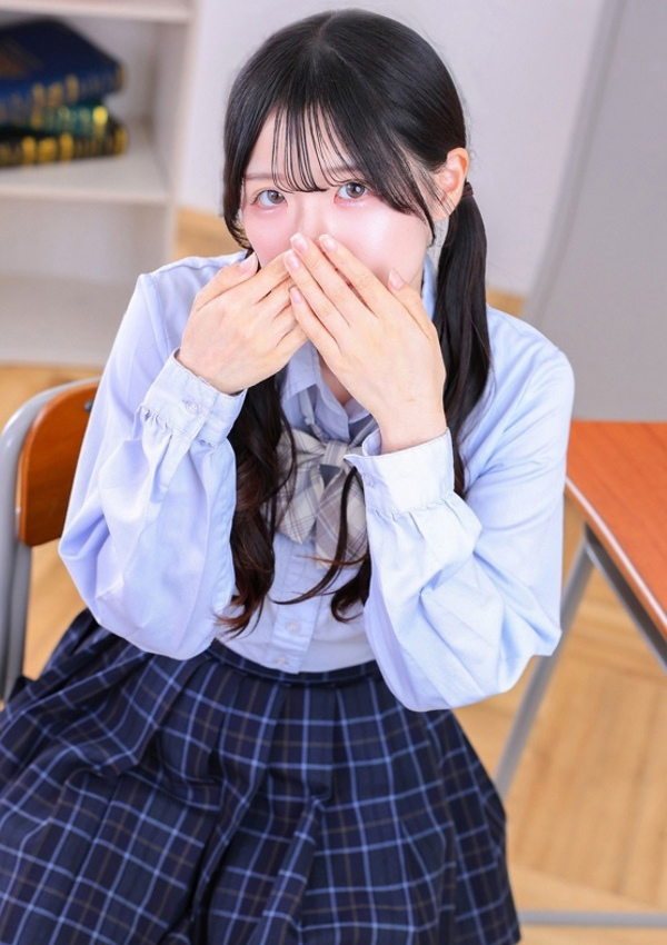 のん、学園collection 5