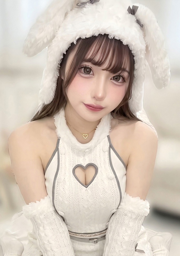 てぃな、プロフィール倉敷 2