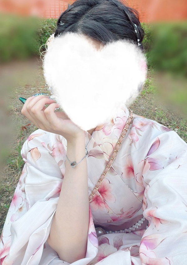 かなえ、プロフィール倉敷 2