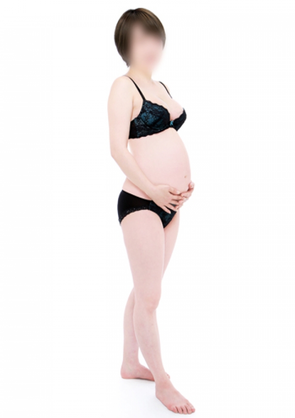 ツカサ、池袋・裸乳房(らまんま)巨乳・貧乳・母乳・妊婦のお店 2