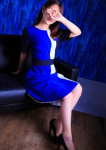 春野なのは、Mrs. Dandy Shibuya