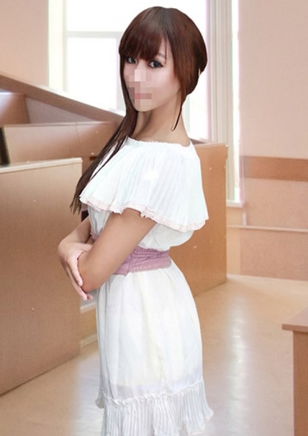 澤口亜美菜(あみな)、梅田 風俗 デリヘル 大阪淫乱女学院 2
