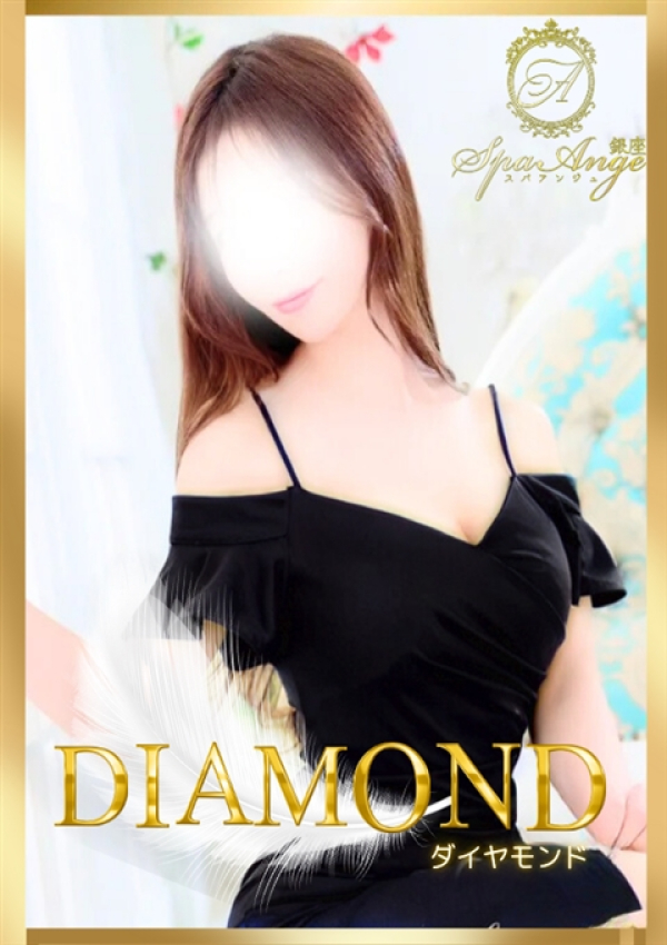 新川 ゆり、Spa Ange 銀座～アンジュ