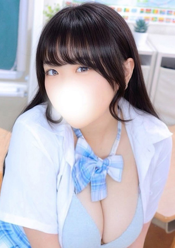 ゆな、おっぱいマート 6