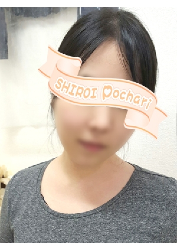あいな、白いぽっちゃりさん 仙台店