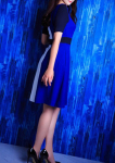 七草まゆみ、Mrs. Dandy Shibuya
