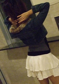 舞香、妻味喰い 2