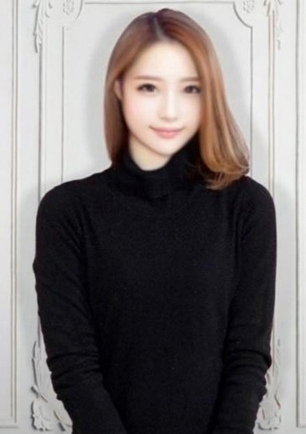 えりさ、渋谷現役女子大生図鑑