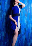 友納さゆき、Mrs. Dandy Shibuya