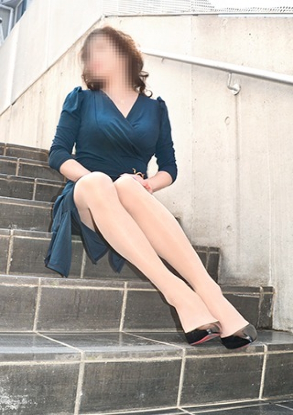 さおり、東京マダム倶楽部 2