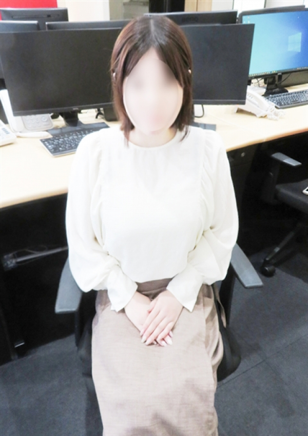 ゆいか、名古屋デリヘル業界未経験 1