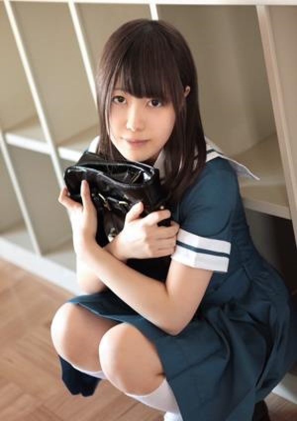 東條 彩乃、聖アンジュ学園 五反田校/オナクラ専攻科 1