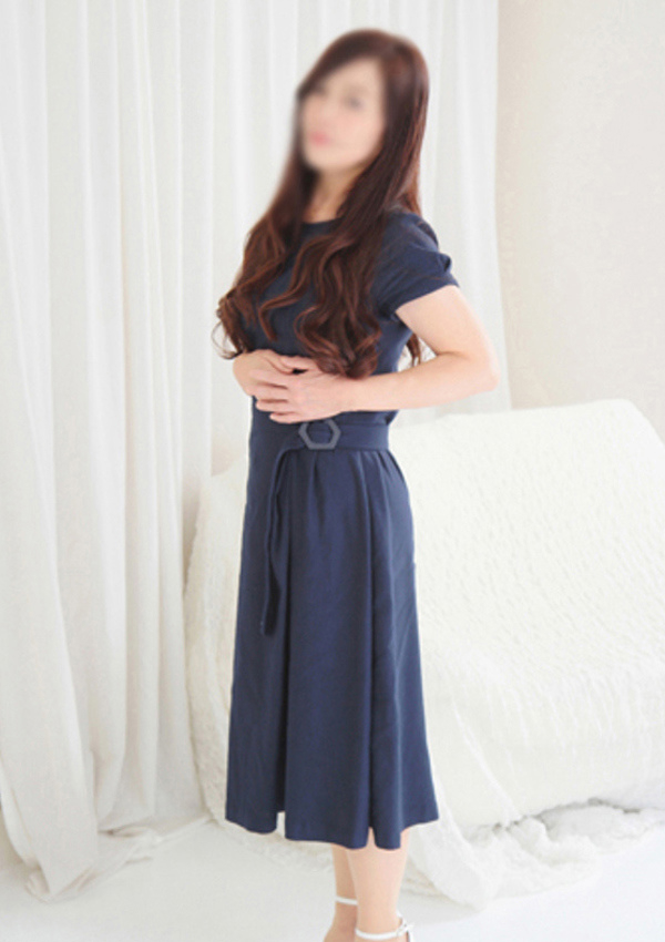 ゆみ、熟女総本店 2