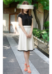由利(ゆり)、上野人妻城