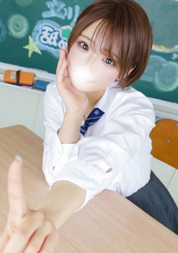 ちあき、舐めたくてグループ~君とサプライズ学園~越谷校 5