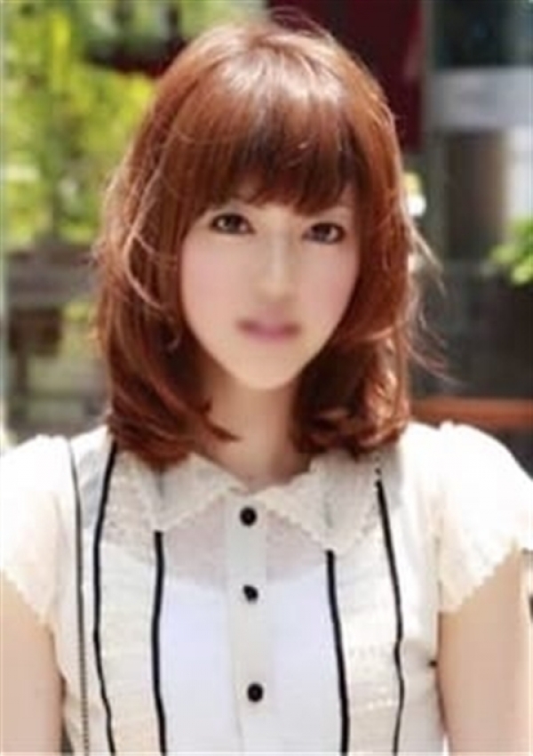 あかね、清純派うさぎ系!素人女子大生白書
