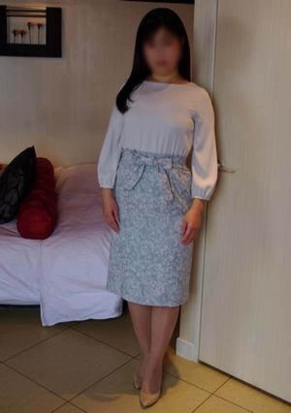柏木さくら、派遣妻 7