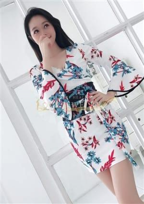 川上さくら、ラブジュエリー 1