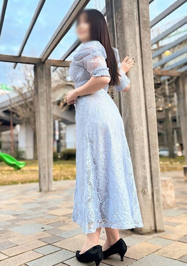 片瀬-かたせ-、ただ離婚してないだけ 2