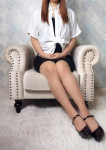 松原 りな