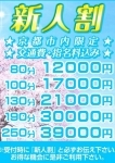 はるな、ドMバスターズ京都店