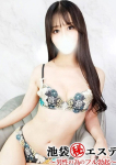 麻生るりこ、池袋㊙エステフル勃起