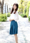 極上でエッチな人妻、小森