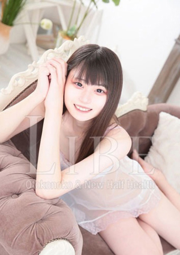 天城ましろ、ニューハーフヘルスLIBE大阪梅田 1