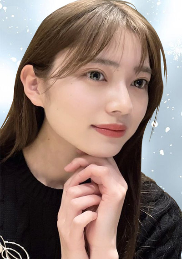 ナチュラルビューティー、みさと